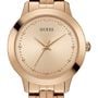 Orologio Donna Guess Chelsea quadrante rose gold W0989L3-RE21