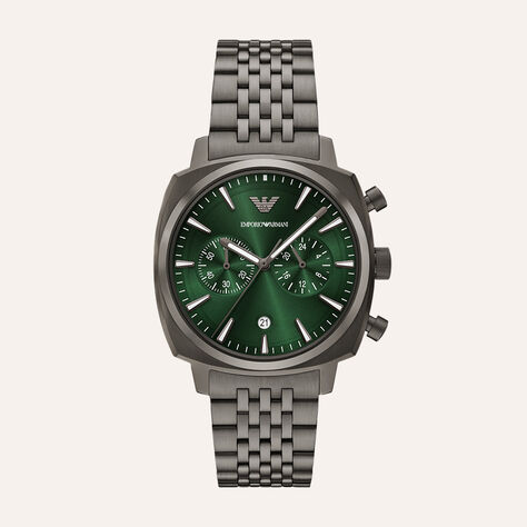 Orologio Al Quarzo Emporio Armani Ar11689 - Orologi con Datario Uomo | Stroili