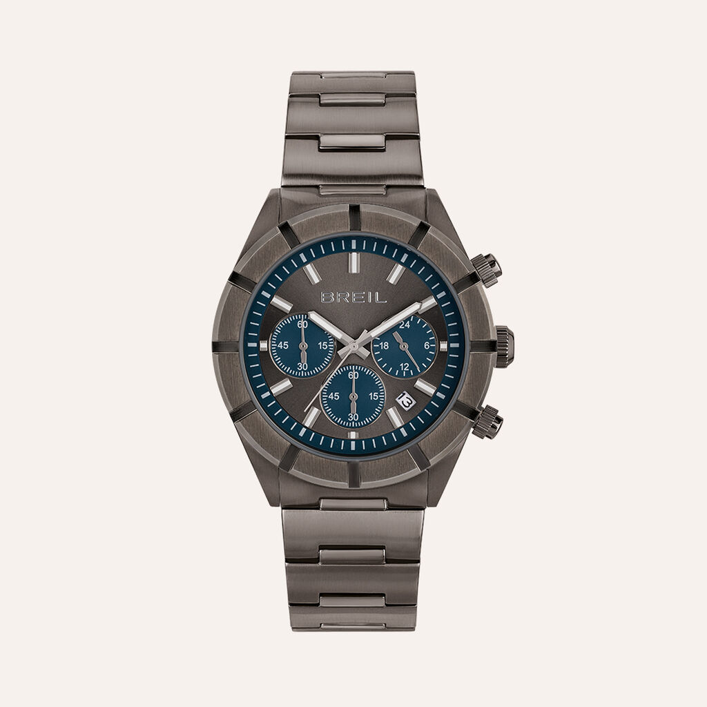 Orologio Al Quarzo Breil B 12 H Tw2073