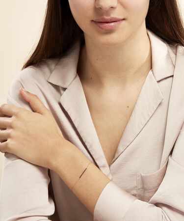 Bracciale Beverly Oro Rosa