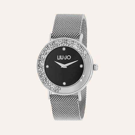 Orologio Al Quarzo Liu Jo Dancing Slim Tlj1342 - Orologi solo Tempo Donna | Stroili