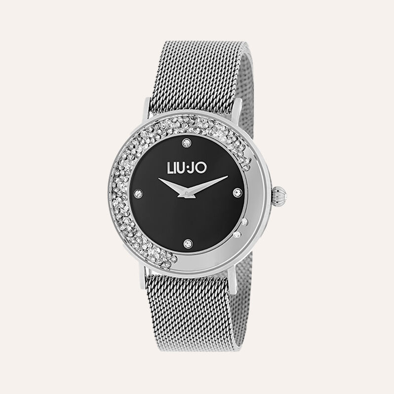 Orologio Al Quarzo Liu Jo Dancing Slim Tlj1342 - Orologi solo Tempo Donna | Stroili