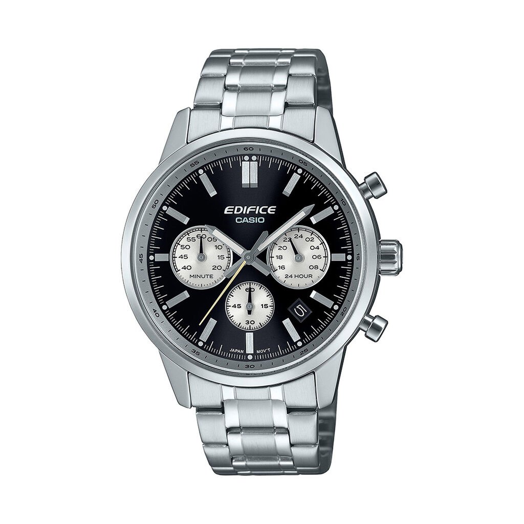 Orologio Al Quarzo Casio Edifice Efr-575d-1aef - Orologi Uomo | Stroili