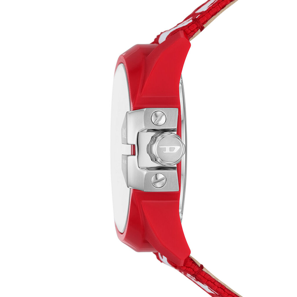 Orologio Solare Diesel Baby Chief Dz4619 - Orologi solo Tempo Uomo | Stroili