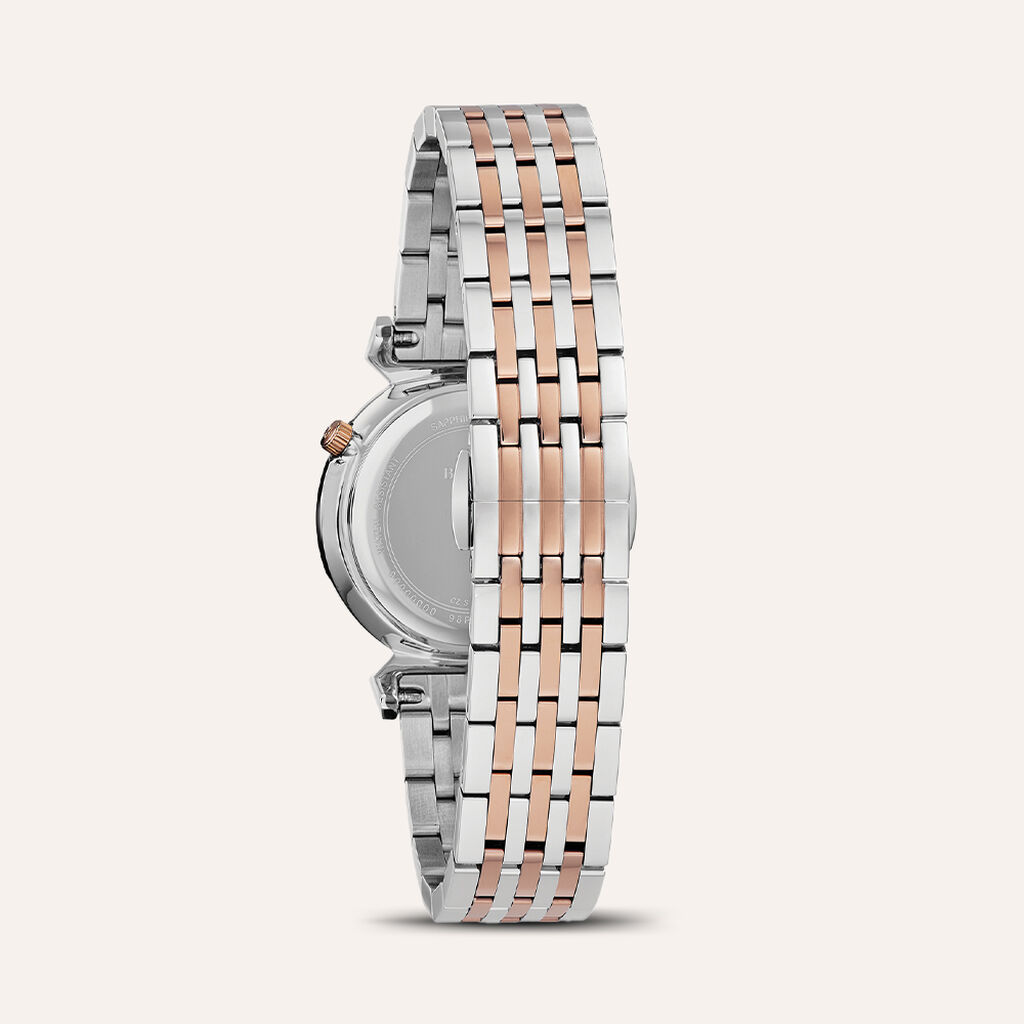 Orologio Al Quarzo Bulova Regatta 98p192