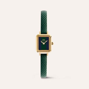 Orologio Al Quarzo Daniel Wellington Quadro Mini Dw00100958