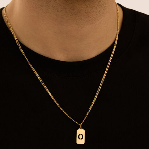 Pendente L'homme Or Oro Giallo - Ciondoli Uomo | Stroili