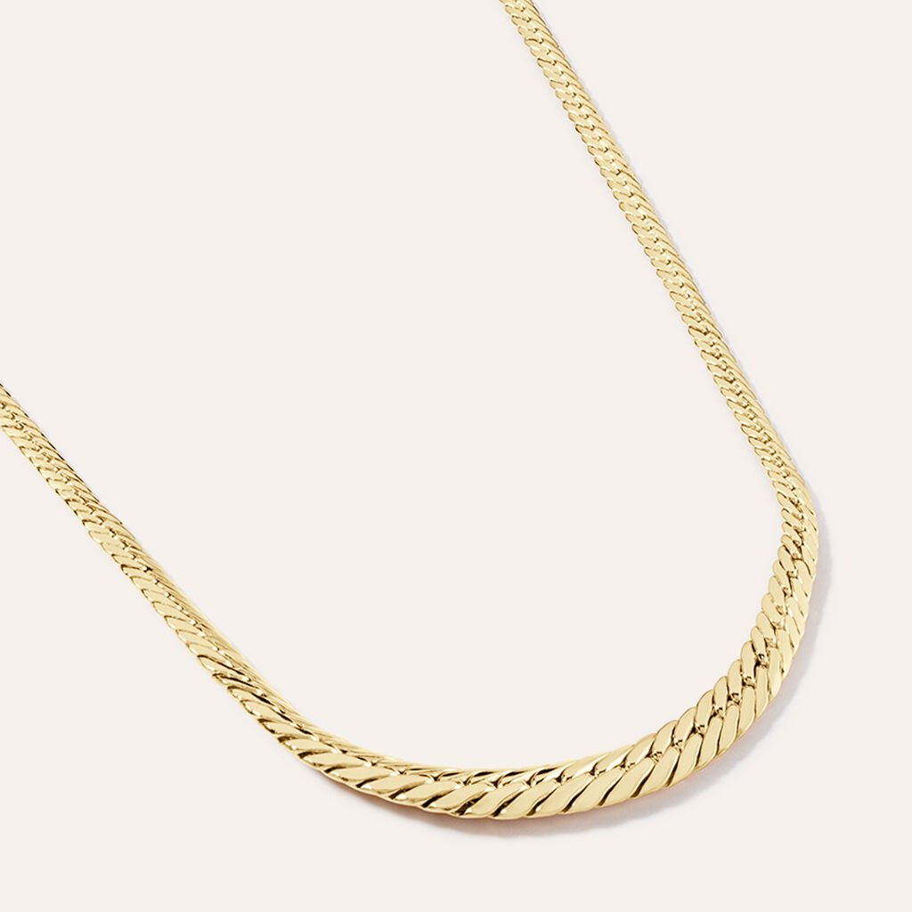 Catena Gold Essence Oro Giallo