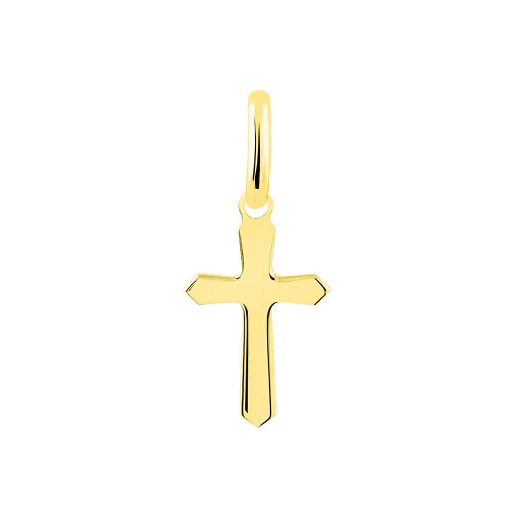 Pendente Holy Oro Giallo - Ciondoli Unisex | Stroili