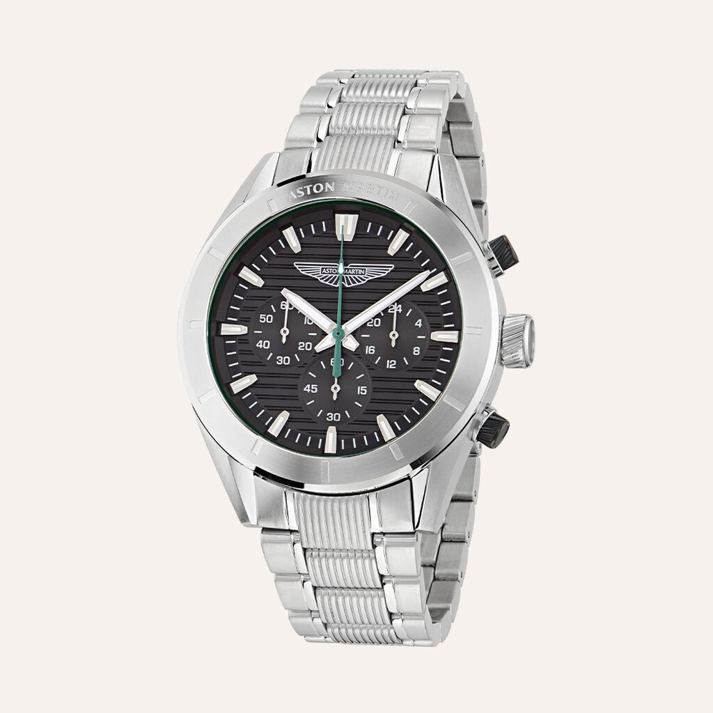 Orologio Al Quarzo Aston Martin Aml Icon Mtib1f501