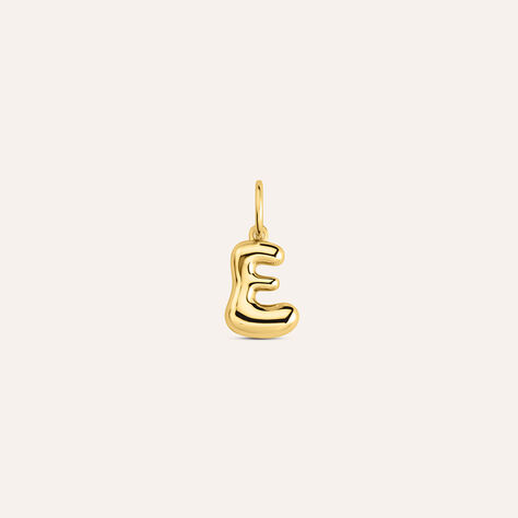 Pendente Love Beats Argento Dorato - Ciondoli Unisex | Stroili