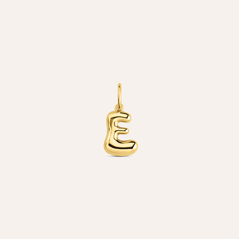 Pendente Love Beats Argento Dorato - Ciondoli Unisex | Stroili