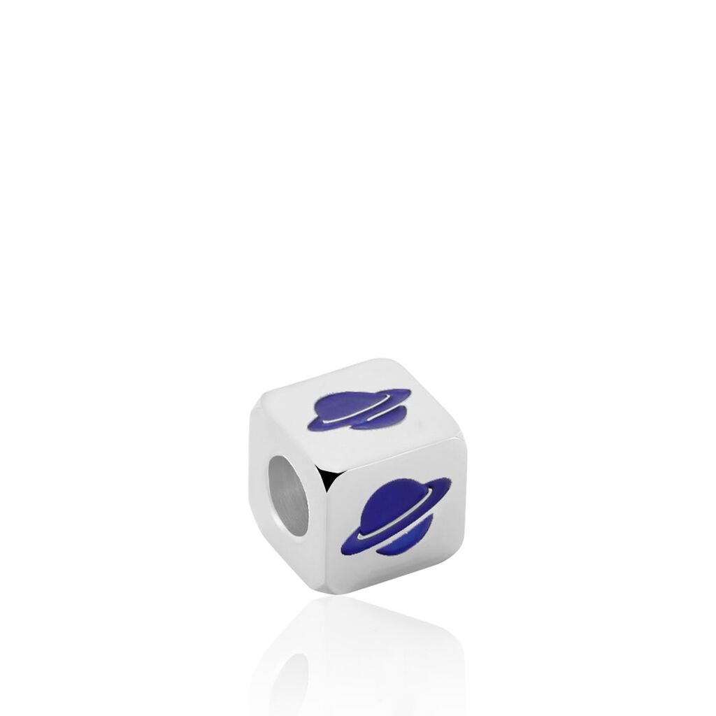Bead Essential Code Acciaio - Beads Uomo | Stroili