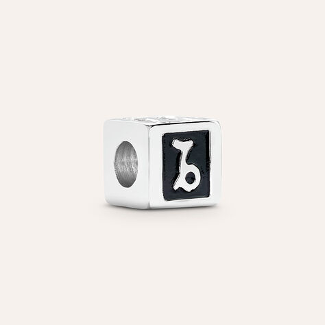Bead Essential Code Acciaio - Beads Uomo | Stroili