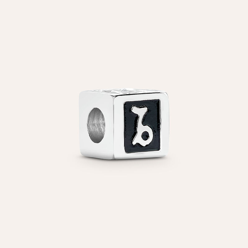 Bead Essential Code Acciaio - Beads Uomo | Stroili