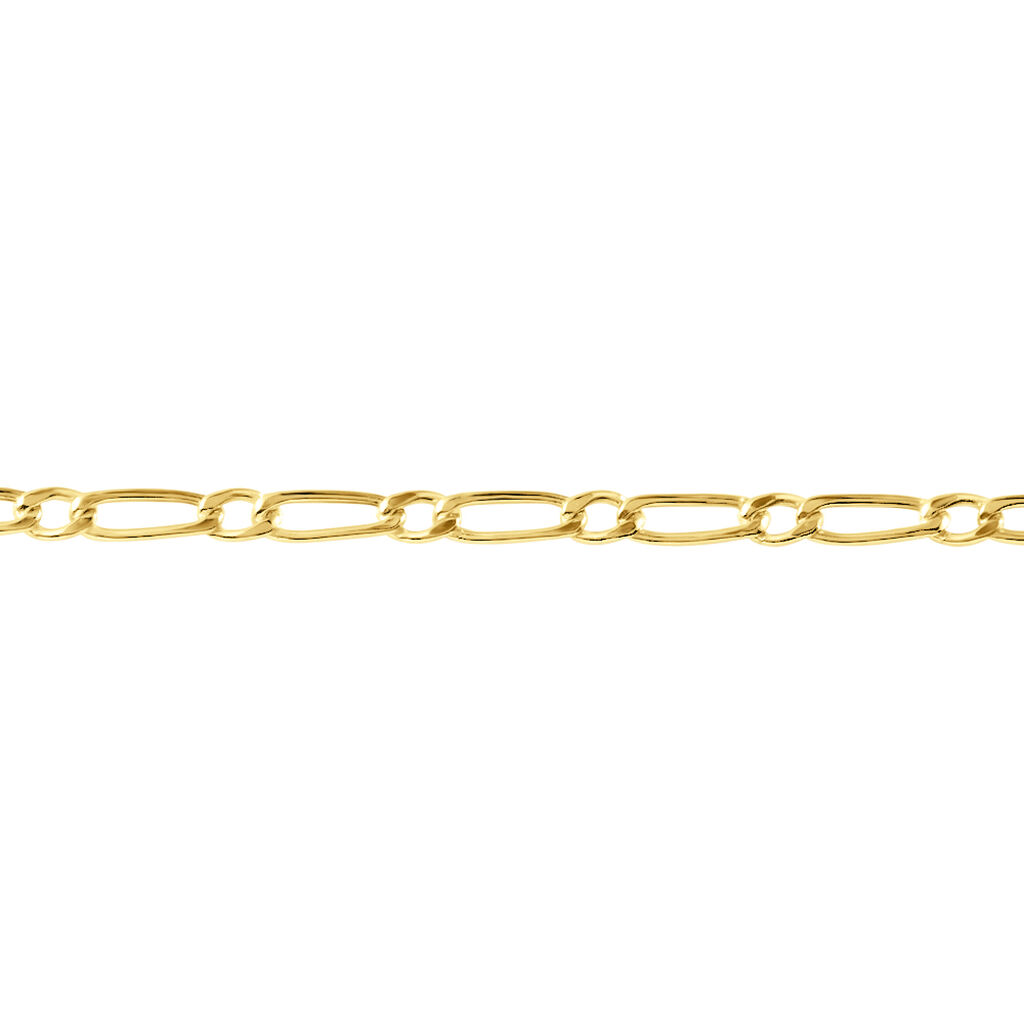 Catena L'homme Or Oro Giallo - Collane Catena Uomo | Stroili