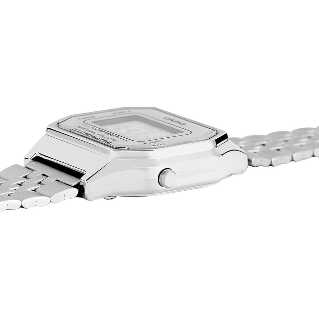 Orologio Al Quarzo Casio Vintage La680wea-7ef - Orologi con Datario Donna | Stroili
