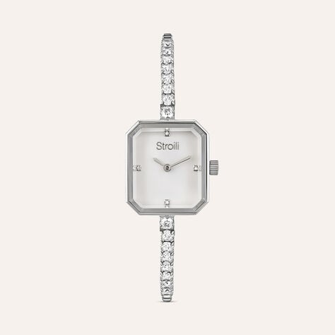 Orologio Al Quarzo Stroili Abu Dhabi - Orologi solo Tempo Donna | Stroili