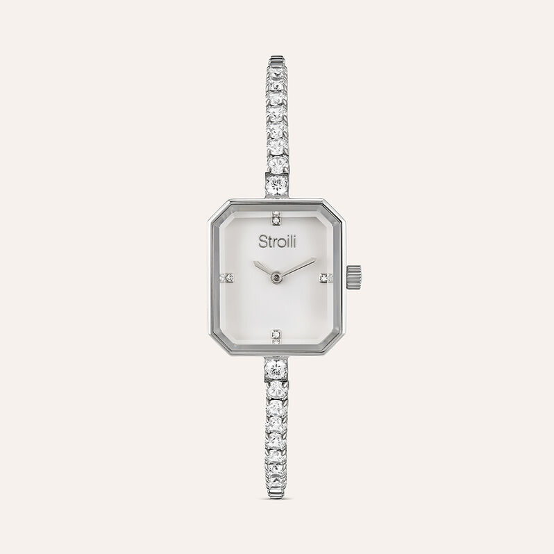 Orologio Al Quarzo Stroili Abu Dhabi - Orologi solo Tempo Donna | Stroili