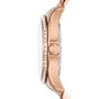 Combo Orologio Al Quarzo Michael Kors Lexington Mk1088set