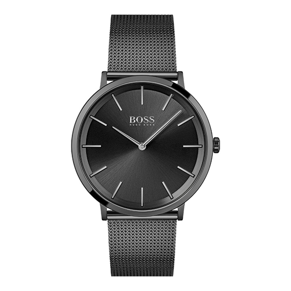 Orologi boss uomo best sale prezzi