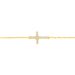 Bracciale Holy Oro Giallo Cubic Zirconia - Bracciali Donna | Stroili