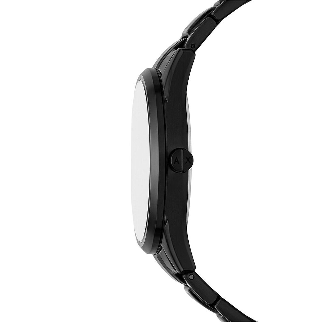 Set Orologio Al Quarzo Armani Exchange Ax7160set