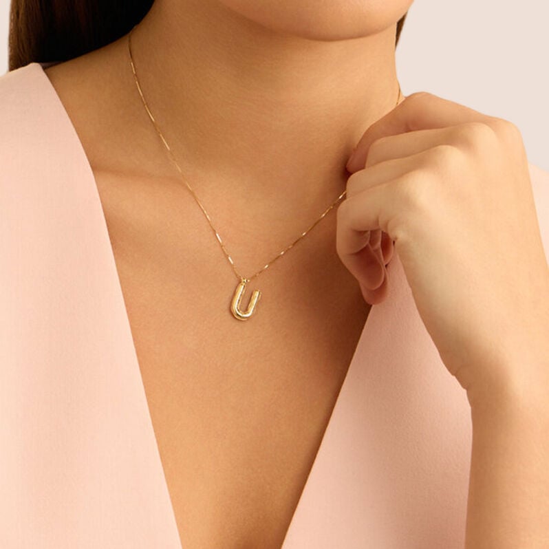 Collana Beverly Oro Giallo - Collane Donna | Stroili