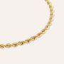 Bracciale Catena L'homme Or Oro Giallo