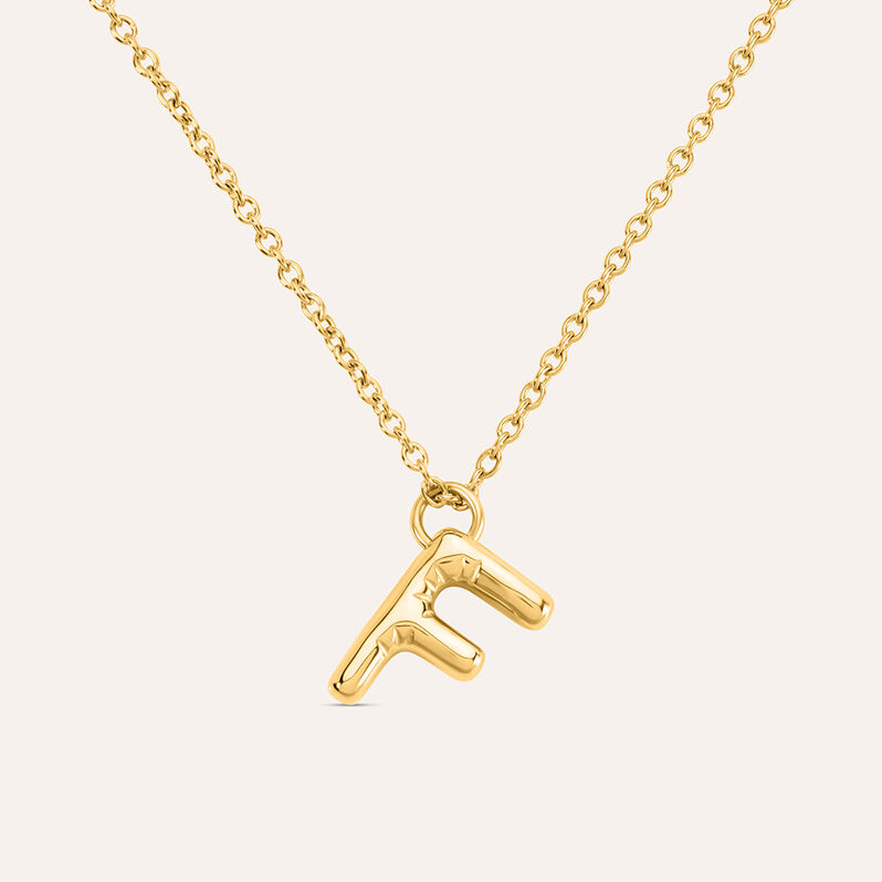 Collana Radiance Acciaio Dorato - Collane Donna | Stroili