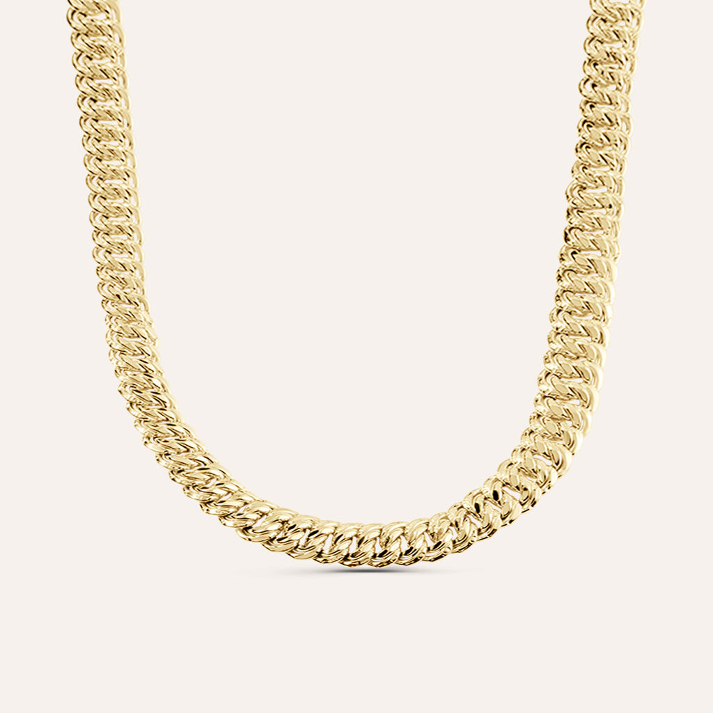 Catena Colette Oro Giallo