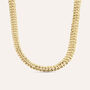 Catena Colette Oro Giallo
