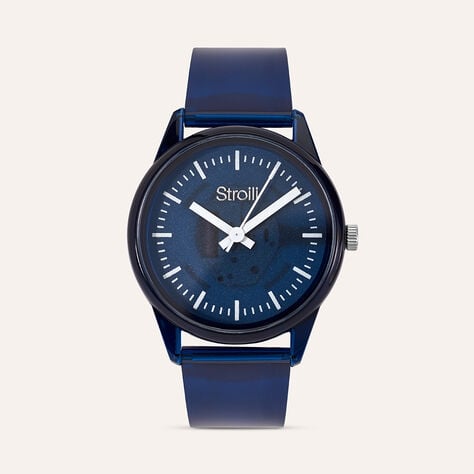 Orologio Al Quarzo Stroili San Paolo - Orologi solo Tempo Uomo | Stroili