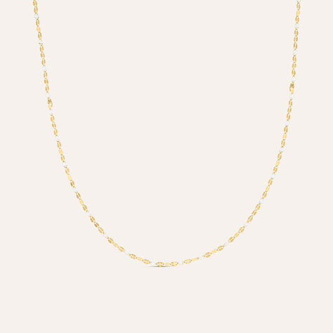 Collana Beverly Oro Giallo - Collane Donna | Stroili