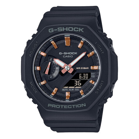 Orologio Al Quarzo Casio G-shock Gma-s2100-1aer - Orologi Sportivi Donna | Stroili