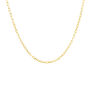 Catena L'homme Or Oro Giallo