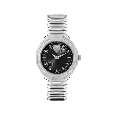 Orologio Al Quarzo Plein Sport Dynasty Psoba0523 - Orologi solo Tempo Donna | Stroili