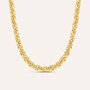 Catena Colette Oro Giallo
