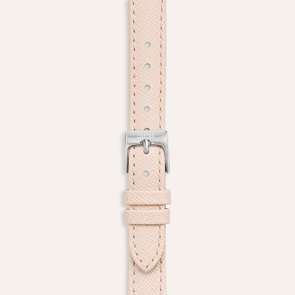 Cinturino Stroili Cinturino Pelle Rosa