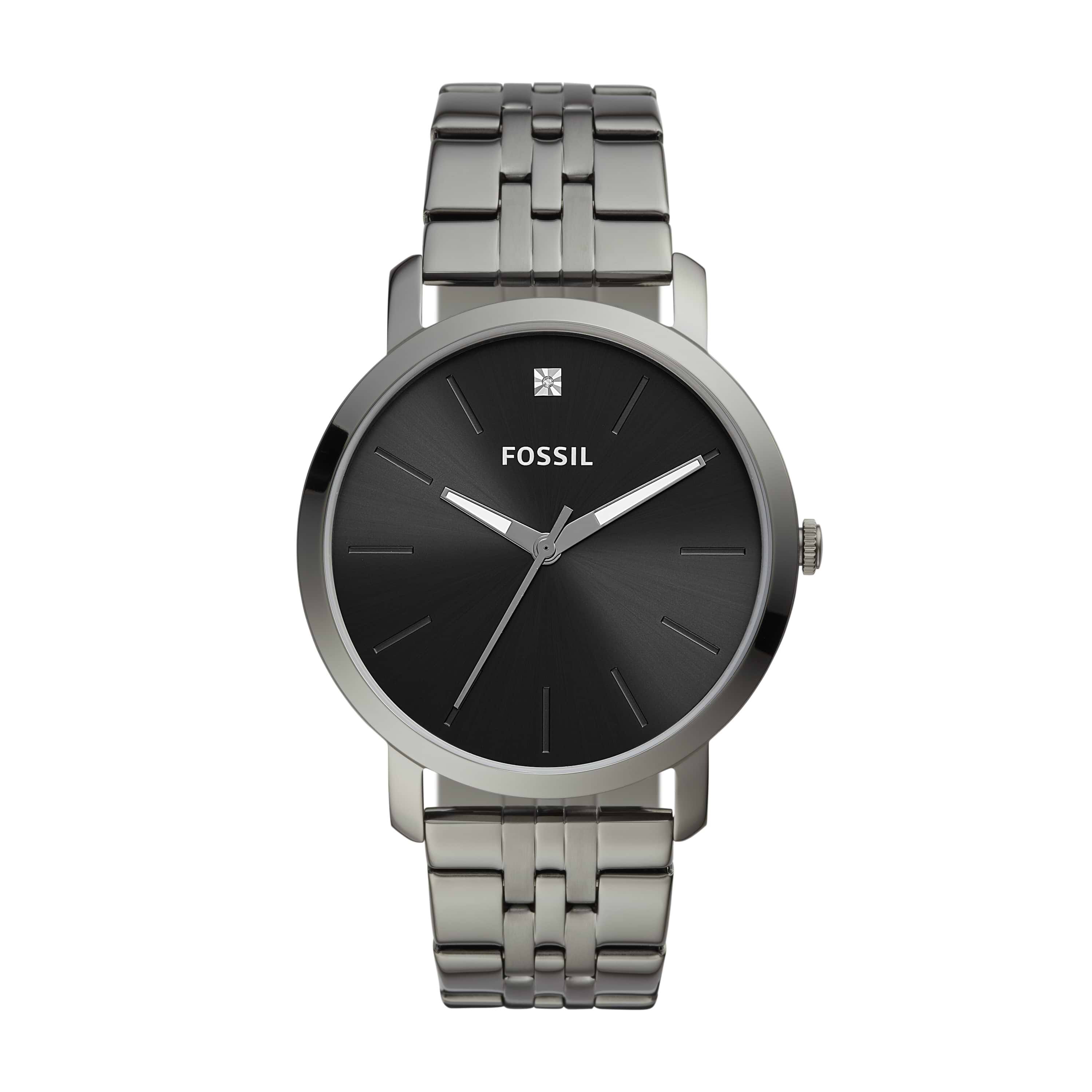 Orologi fossil uomo prezzi top
