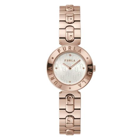 Orologio Al Quarzo Furla Essential Ww00004008l3 - Orologi solo Tempo Donna | Stroili