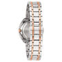 Orologio Al Quarzo Bulova Classic Diamonds 98p219
