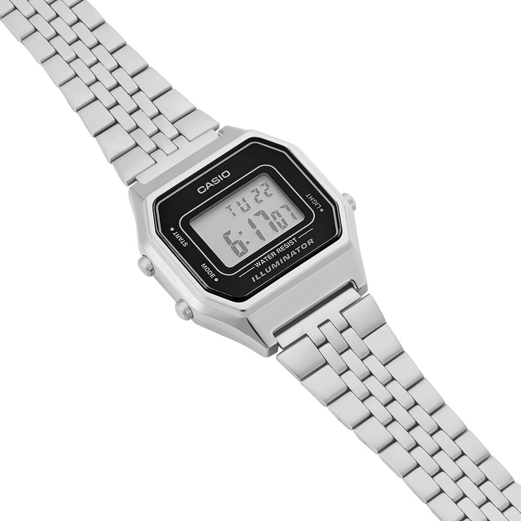 Orologio Al Quarzo Casio Vintage La680wea-1ef - Orologi con Datario Uomo | Stroili