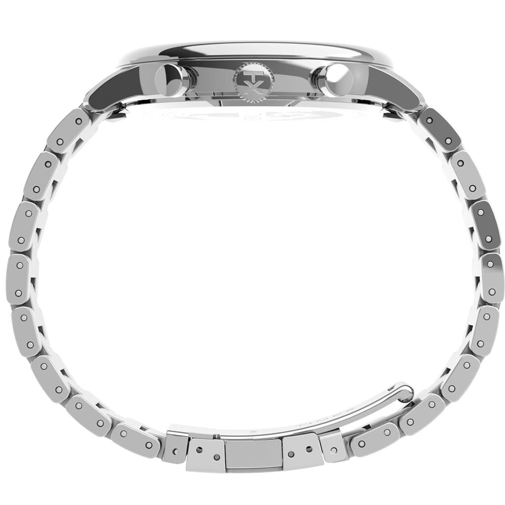 Orologio Al Quarzo Timex Chicago Tw2v01700