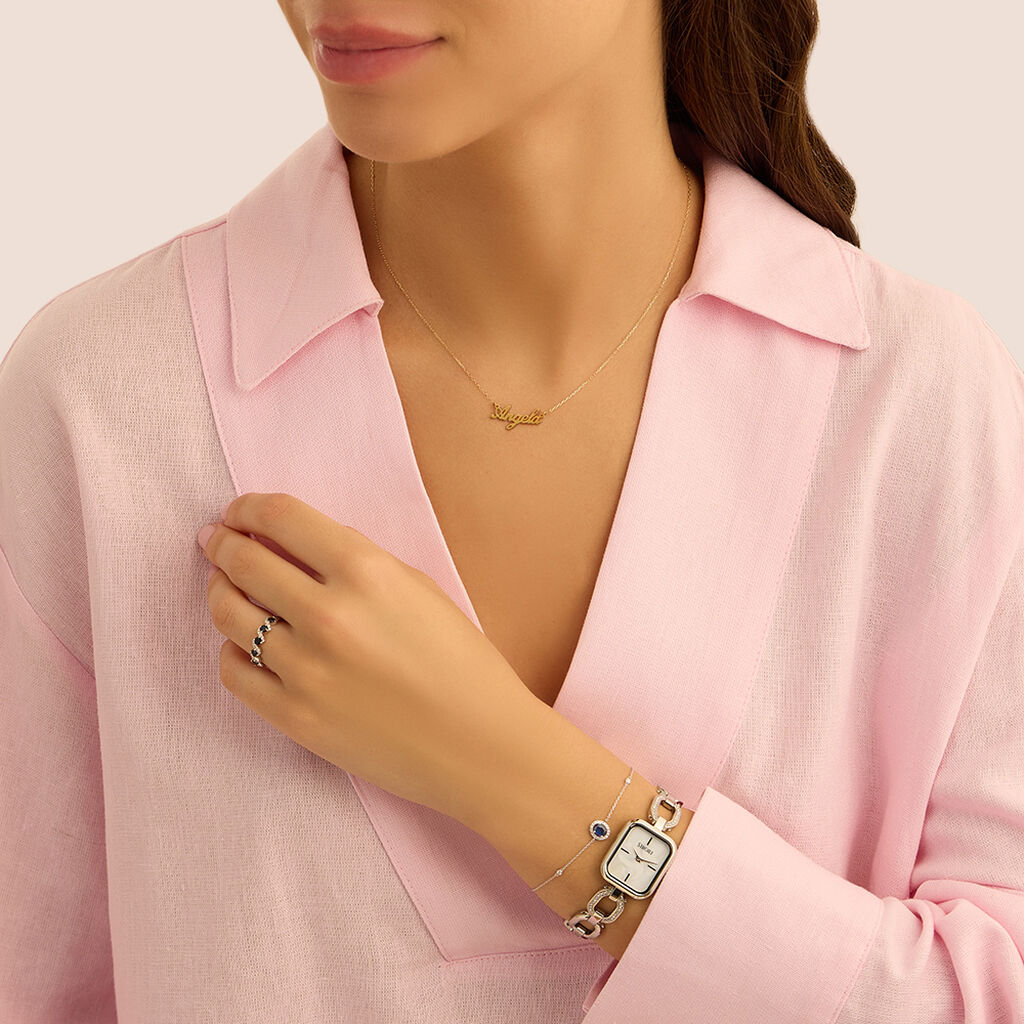 Orologio Al Quarzo Stroili Lidia
