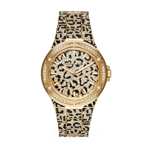 Orologio Al Quarzo Michael Kors Lennox Mk7284 - Orologi solo Tempo Donna | Stroili