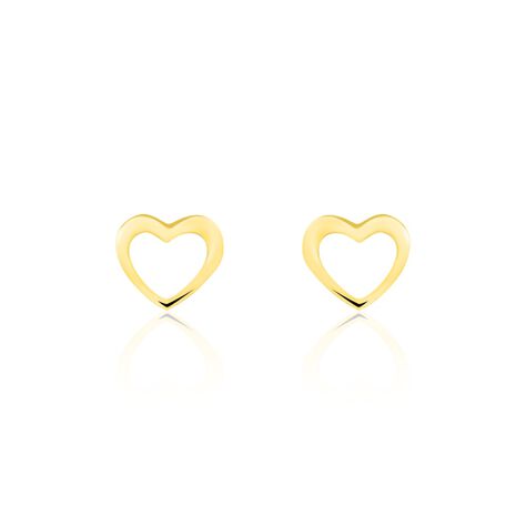 Orecchini Lobo Bon Ton Oro Giallo - Orecchini a Lobo Donna | Stroili