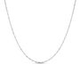Catenina Silver Collection Argento Rodiato