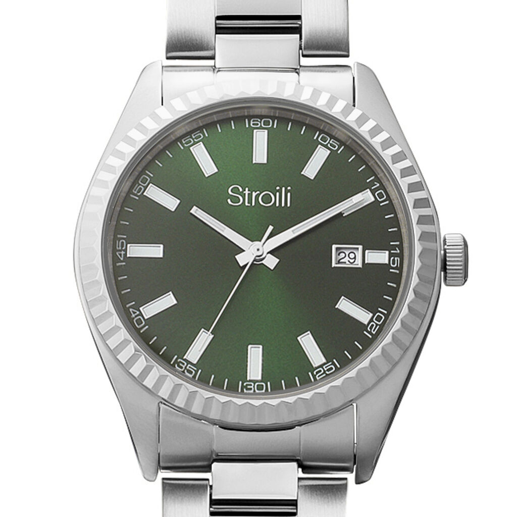 Orologio Al Quarzo Stroili Davos - Orologi con Datario Uomo | Stroili