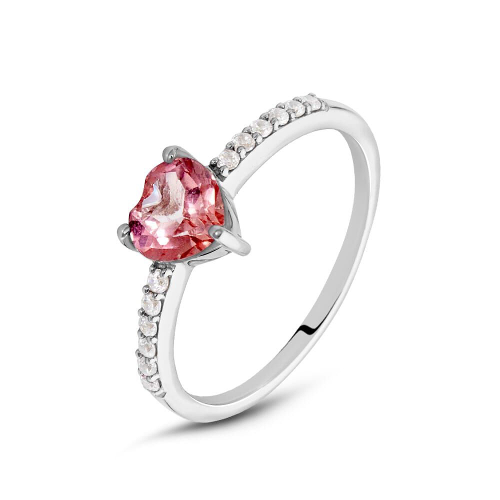 Stroili outlet anello cuore
